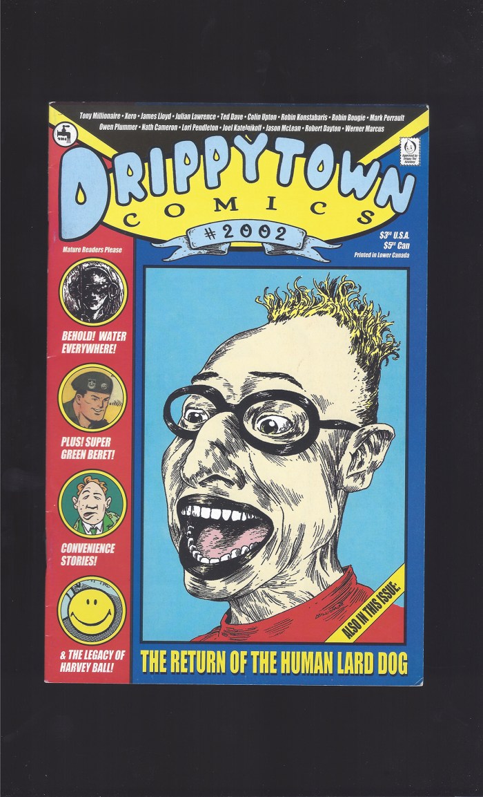 DRIPPYTOWN2002cvrSMALL