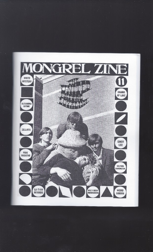 MONGRELno11cvraSMALL